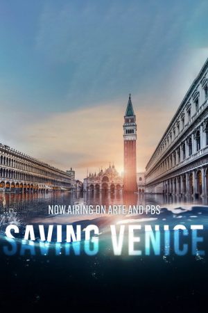 Saving Venice (2022) poster