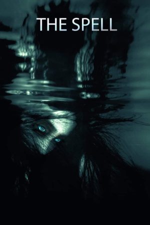 The Spell (2019) poster