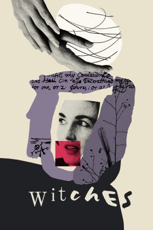 Witches (2024) poster