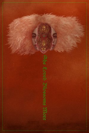 She Loved Blossoms More (2025) poster