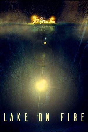 Conspiracy Theory (2016) poster