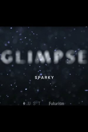 Glimpse Ep 5: Sparky (2018) poster