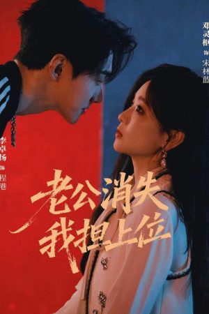 老公消失 我担上位 (2026) poster