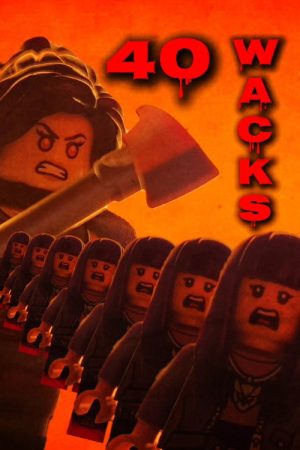 40 Wacks (2026) poster