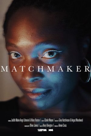 Matchmaker (2026) poster