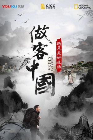 做客中国：遇见美好生活 (2020) poster