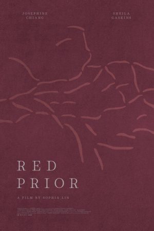 Red Prior (2025) poster