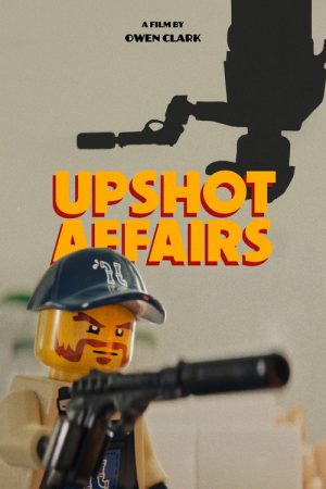 Upshot Affairs (2024) poster