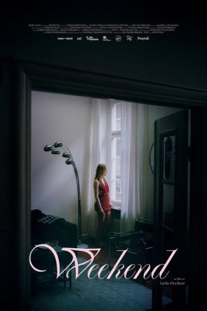 Weekend (2025) poster