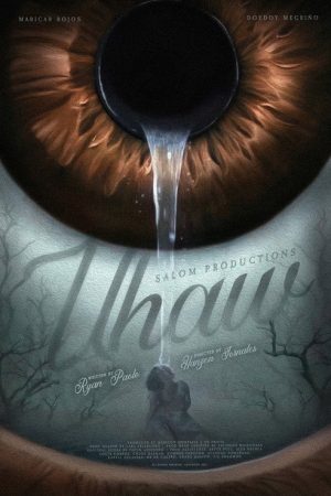 Uhaw (2025) poster