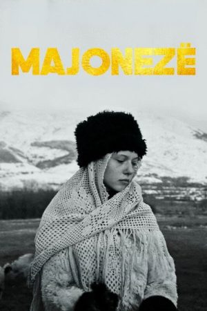 Majonezë (2025) poster