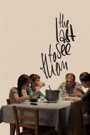 The Last to See Them (2019) poster