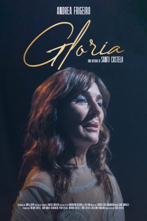 Gloria (2025) poster