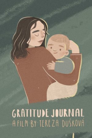 Gratitude Journal (2022) poster