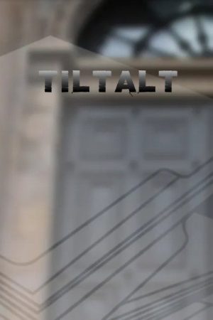 Tiltalt (2017) poster