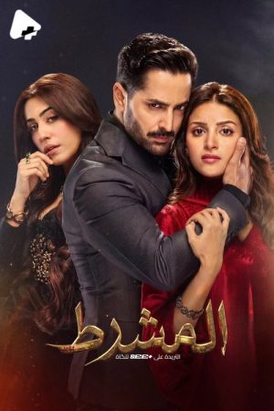 Nashtar (2026) poster