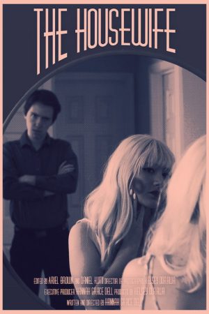 The Housewife (2020) poster