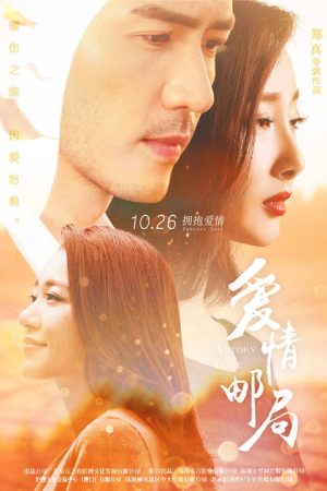 爱情邮局 (2017) poster