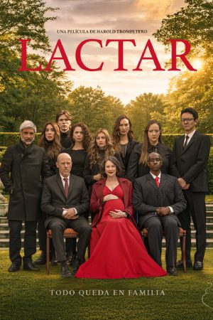 Lactar (2026) poster