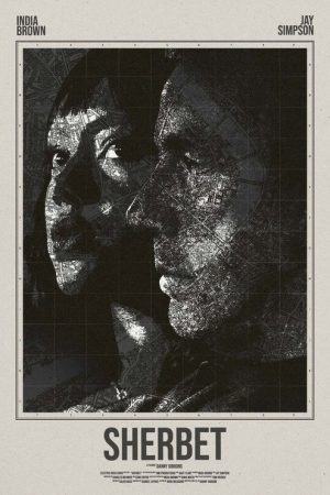 Sherbet (2024) poster