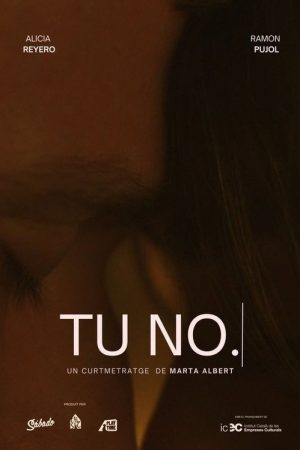 Tu no (2025) poster