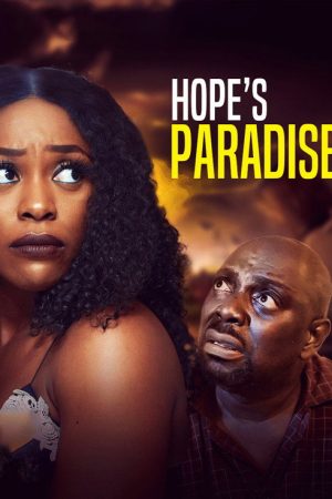 Hope’s Paradise (2020) poster