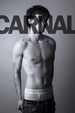 CARNAL (2025) poster