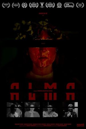 Soul (2024) poster