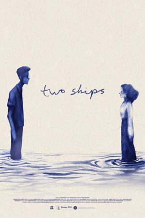 Two Ships (2025) poster