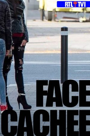 Face cachée (2017) poster