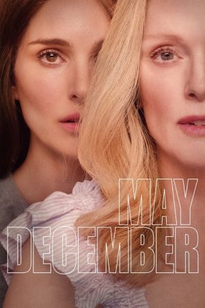 May December (2023) poster