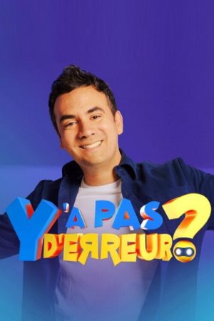 Y’a pas d’erreur ? (2021) poster