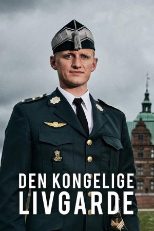 Den Kongelige Livgarde (2018) poster