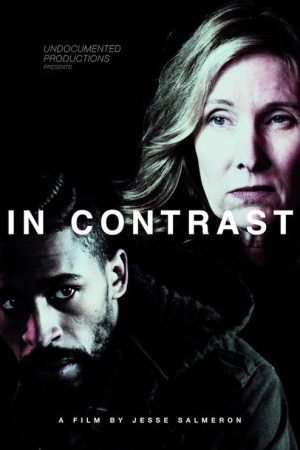 In Contrast (2025) poster