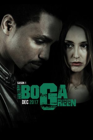 Iboga Green (2018) poster