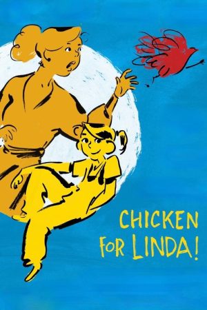 Chicken for Linda! (2023) poster