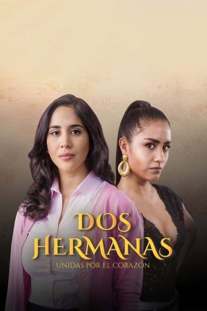 Dos hermanas (2020) poster