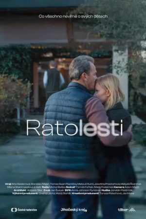 Ratolesti (2025) poster