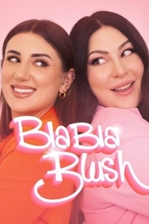 Bla Bla Blush (2023) poster
