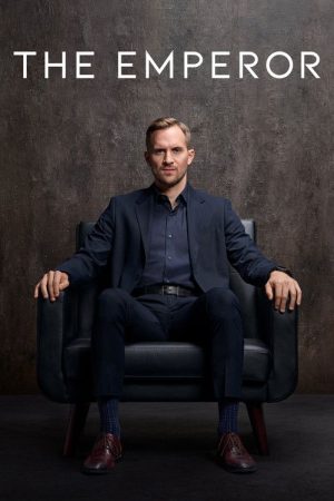 The Emperor (2023) poster