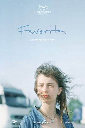 Favourites (2019) poster
