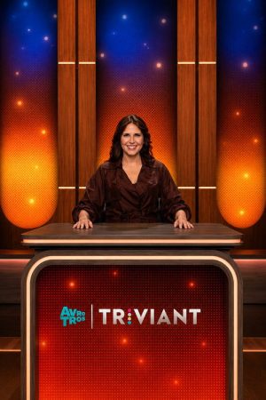 AVROTROS Trivial Pursuit (2026) poster