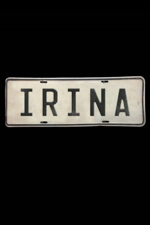 Irina (2017) poster