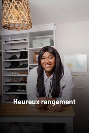 Heureux rangement (2022) poster