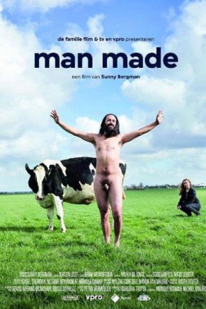 Man Made (2019) poster