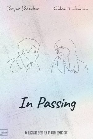 In Passing (2022) poster