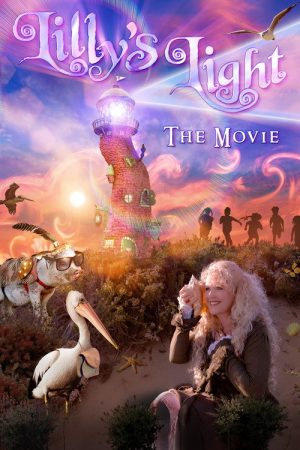 Lilly’s Light: The Movie (2020) poster
