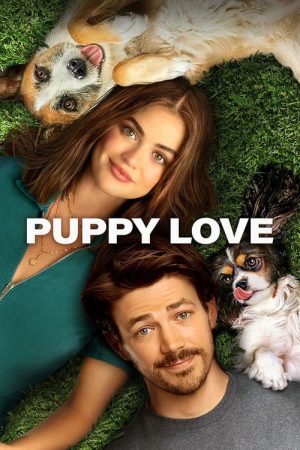 Puppy Love (2023) poster