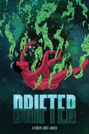 Drifter (2022) poster