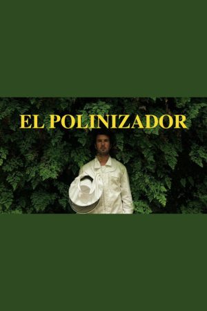 Pollinator (2016) poster